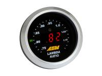 AEM - AEM Digital Wideband UEGO Gauge - Image 53