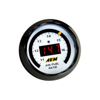 AEM - AEM Digital Wideband UEGO Gauge w/o Sensor - Image 13