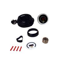 AEM - AEM Digital Wideband UEGO Gauge w/o Sensor - Image 15