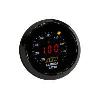 AEM - AEM Digital Wideband UEGO Gauge w/o Sensor - Image 25