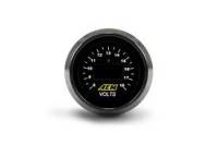 AEM - AEM 52mm Voltmeter Digital Gauge - Image 3