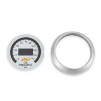 AEM - AEM 52mm Oil Pressure 150psi Digital Gauge - Image 4