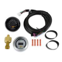 AEM - AEM 52mm Oil Pressure 150psi Digital Gauge - Image 6