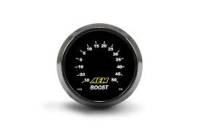 AEM - AEM 52mm Boost Digital Gauge -30-50psi - Image 4