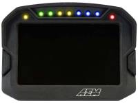 AEM - AEM CD-5 Carbon Digital Dash Display - Image 2