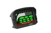 AEM - AEM CD-5 Carbon Digital Dash Display - Image 8