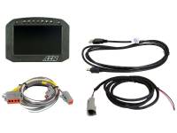 AEM - AEM CD-5 Carbon Flush Digital Dash Display - Image 2