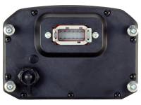 AEM - AEM CD-5 Carbon Flush Digital Dash Display - Image 5