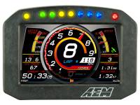 AEM - AEM CD-5 Carbon Flush Digital Dash Display - Image 6