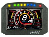 AEM - AEM CD-5 Carbon Flush Digital Dash Display - Image 9