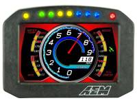 AEM - AEM CD-5 Carbon Flush Digital Dash Display - Image 13