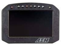 AEM - AEM CD-5 Carbon Flush Digital Dash Display - Image 16