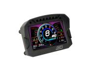 AEM - AEM CD-5L Carbon Logging Digital Dash Display - Image 3