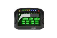 AEM - AEM CD-5L Carbon Logging Digital Dash Display - Image 33