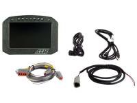 AEM - AEM CD-5L Carbon Logging Flush Digital Dash Display - Image 2