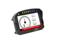 AEM - AEM CD-5G Carbon Digital Dash Display w/ Interal 10Hz GPS & Antenna - Image 3