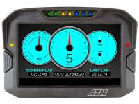 AEM - AEM CD-7 Non Logging Race Dash Carbon Fiber Digital Display (CAN Input Only) - Image 3