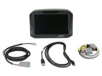 AEM - AEM CD-7 Non Logging Race Dash Carbon Fiber Digital Display (CAN Input Only) - Image 5