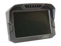 AEM - AEM CD-7 Non Logging Race Dash Carbon Fiber Digital Display (CAN Input Only) - Image 7