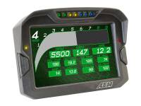 AEM - AEM CD-7 Non Logging Race Dash Carbon Fiber Digital Display (CAN Input Only) - Image 8