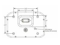 AEM - AEM CD-7 Non Logging Race Dash Carbon Fiber Digital Display (CAN Input Only) - Image 9