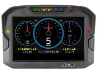 AEM - AEM CD-7 Non Logging Race Dash Carbon Fiber Digital Display (CAN Input Only) - Image 11