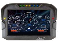 AEM - AEM CD-7 Non Logging Race Dash Carbon Fiber Digital Display (CAN Input Only) - Image 18