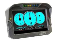 AEM - AEM CD-7 Non Logging Race Dash Carbon Fiber Digital Display (CAN Input Only) - Image 22