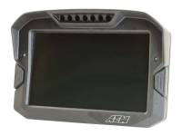 AEM - AEM CD-7 Non Logging Race Dash Carbon Fiber Digital Display (CAN Input Only) - Image 25