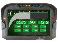 AEM - AEM CD-7 Non Logging Race Dash Carbon Fiber Digital Display (CAN Input Only) - Image 26