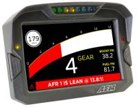 AEM - AEM CD-7 Non Logging Race Dash Carbon Fiber Digital Display (CAN Input Only) - Image 32