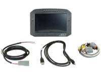 AEM - AEM CD-7 Carbon Flush Digital Dash Display - Image 2