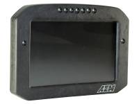 AEM - AEM CD-7 Carbon Flush Digital Dash Display - Image 6