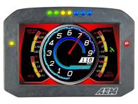 AEM - AEM CD-7 Carbon Flush Digital Dash Display - Image 8