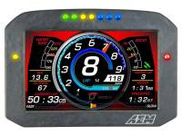 AEM - AEM CD-7 Carbon Flush Digital Dash Display - Image 9