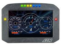 AEM - AEM CD-7 Carbon Flush Digital Dash Display - Image 12