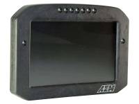 AEM - AEM CD-7 Carbon Flush Digital Dash Display - Image 15