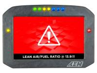 AEM - AEM CD-7 Carbon Flush Digital Dash Display - Image 16