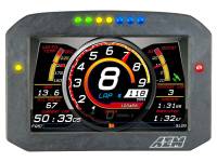 AEM - AEM CD-7 Carbon Flush Digital Dash Display - Image 17