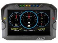 AEM - AEM CD-7 Logging Race Dash Carbon Fiber Digital Display (CAN Input Only) - Image 3