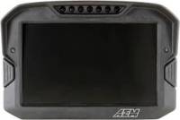 AEM - AEM CD-7 Non Logging GPS Enabled Race Dash Carbon Fiber Digital Display w/o VDM (CAN Input Only) - Image 3