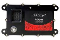 AEM - AEM EV 8 Channel CAN Driven Slave Type Power Distribution Unit (PDU) - Image 2