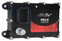 AEM - AEM EV 8 Channel CAN Driven Slave Type Power Distribution Unit (PDU) - Image 3