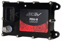 AEM - AEM EV 8 Channel CAN Driven Slave Type Power Distribution Unit (PDU) - Image 4