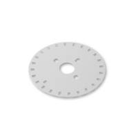 AEM - AEM Cam Angle Sensor Disk for RB25DET / VG / Some RB26 Engines (50mm OD) - Image 3