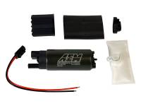 AEM - AEM 340LPH In Tank Fuel Pump Kit - Image 2