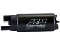 AEM - AEM 340LPH In Tank Fuel Pump Kit - Image 4