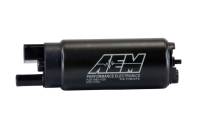 AEM - AEM 340LPH In Tank Fuel Pump Kit - Image 11