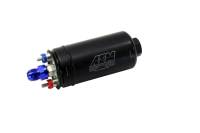 AEM - AEM 380LPH High Pressure Fuel Pump -6AN Female Out, -10AN Female In - Image 3