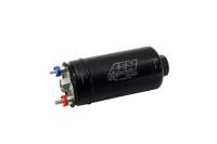 AEM - AEM 380LPH High Pressure Fuel Pump -6AN Female Out, -10AN Female In - Image 5